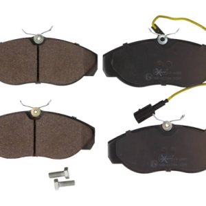 Set placute frana MAXGEAR 19-1085