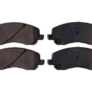 Set placute frana MAXGEAR 19-1144