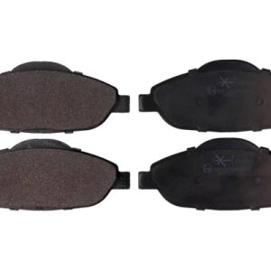 Set placute frana MAXGEAR 19-1793 – PEOUGET | AutoRival