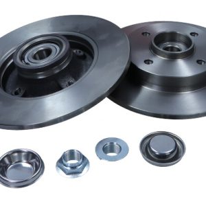 Disc frana MAXGEAR 19-1909 – PEOUGET | AutoRival