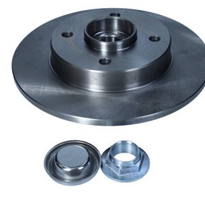 Disc frana MAXGEAR 19-1969 – PEOUGET | AutoRival