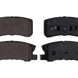Set placute frana MAXGEAR 19-1990 – PEOUGET | AutoRival