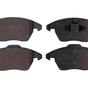 Set placute frana MAXGEAR 19-2104