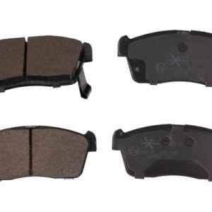 Set placute frana MAXGEAR 19-2171