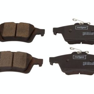 Set placute frana MAXGEAR 19-2918 – PEOUGET | AutoRival