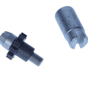 Set accesorii saboti frana parcare MAXGEAR 19-3315