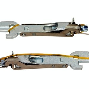 Set pentru reglare ulterioara frana tambur MAXGEAR 19-3317 – PEOUGET | AutoRival