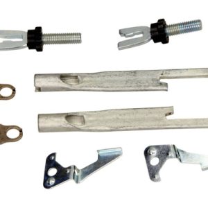 Set pentru reglare ulterioara frana tambur MAXGEAR 19-3318 – PEOUGET | AutoRival