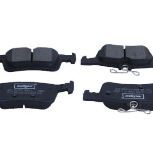 Set placute frana MAXGEAR 19-3595