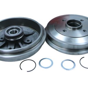 Tambur frana MAXGEAR 19-3681 – PEOUGET | AutoRival