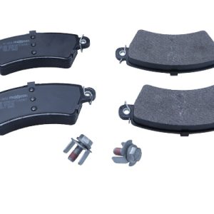 Set placute frana MAXGEAR 19-3859 – PEOUGET | AutoRival