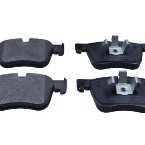 Set placute frana MAXGEAR 19-3871 – PEOUGET | AutoRival