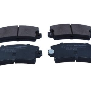 Set placute frana MAXGEAR 19-3913 – PEOUGET | AutoRival