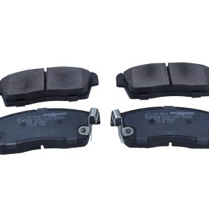 Set placute frana MAXGEAR 19-3956