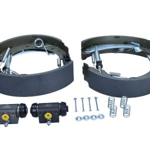 Set saboti frana MAXGEAR 19-5683KIT
