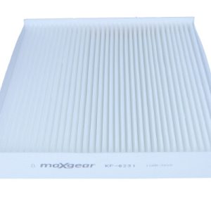 Filtru aer habitaclu MAXGEAR 26-0249