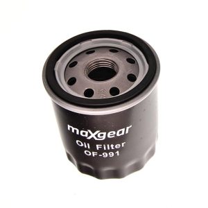 Filtru ulei MAXGEAR 26-0274