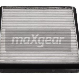 Filtru aer habitaclu MAXGEAR 26-0809
