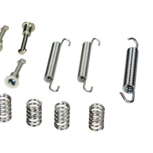 Set accesorii saboti frana parcare MAXGEAR 27-0361