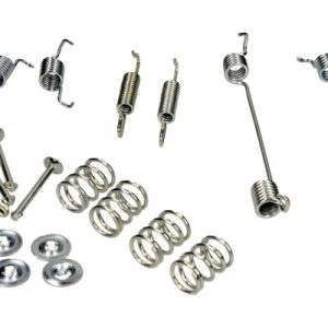 Set accesorii sabot de frana MAXGEAR 27-0380