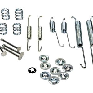 Set accesorii sabot de frana MAXGEAR 27-0386 – PEOUGET | AutoRival