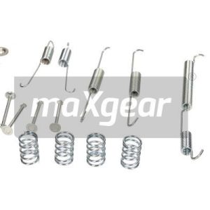 Set accesorii sabot de frana MAXGEAR 27-0387