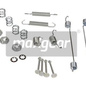 Set accesorii sabot de frana MAXGEAR 27-0389
