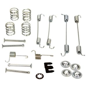 Set accesorii sabot de frana MAXGEAR 27-0394