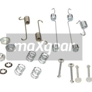 Set accesorii sabot de frana MAXGEAR 27-0399