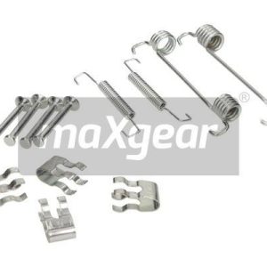 Set accesorii saboti frana parcare MAXGEAR 27-0403