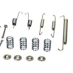 Set accesorii sabot de frana MAXGEAR 27-0410