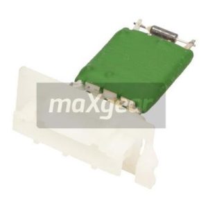 Rezistor ventilator habitaclu MAXGEAR 27-0530 – PEOUGET | AutoRival