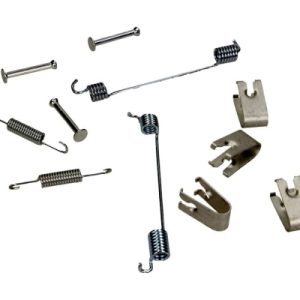 Set accesorii sabot de frana MAXGEAR 27-0547 – PEOUGET | AutoRival