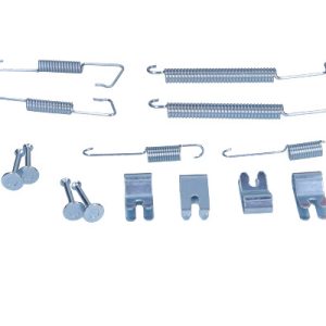 Set accesorii sabot de frana MAXGEAR 27-0715 – PEOUGET | AutoRival