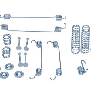 Set accesorii sabot de frana MAXGEAR 27-0722