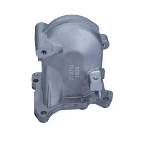 Radiator recirculare gaze de esapament MAXGEAR 27-0783