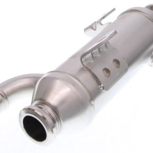 Radiator recirculare gaze de esapament MAXGEAR 27-0789