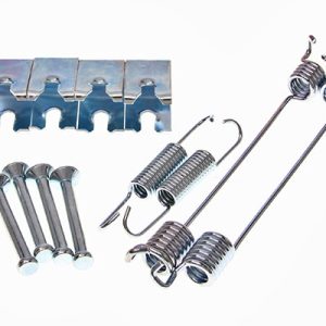 Set accesorii sabot de frana MAXGEAR 27-1198