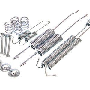 Set accesorii sabot de frana MAXGEAR 27-1210