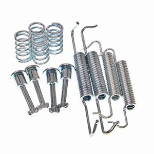 Set accesorii saboti frana parcare MAXGEAR 27-1212