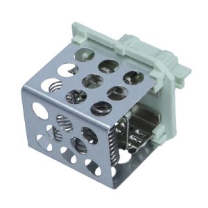 Rezistor ventilator habitaclu MAXGEAR 27-1232