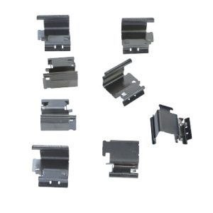 Set accesorii placute frana MAXGEAR 27-1444