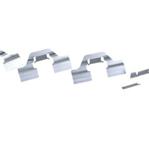 Set accesorii placute frana MAXGEAR 27-1473