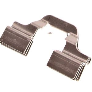 Set accesorii placute frana MAXGEAR 27-1483