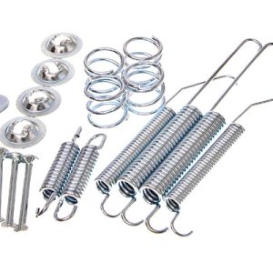 Set accesorii sabot de frana MAXGEAR 27-2286 – PEOUGET | AutoRival