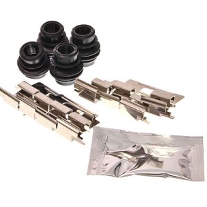 Set accesorii placute frana MAXGEAR 27-2494