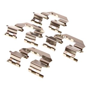 Set accesorii placute frana MAXGEAR 27-2527 – PEOUGET | AutoRival