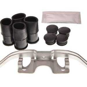 Set accesorii placute frana MAXGEAR 27-2572