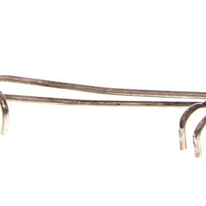 Set accesorii placute frana MAXGEAR 27-2600