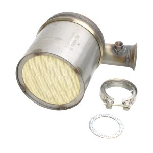 Filtru funingine / particule sistemde esapament MAXGEAR 27-6044